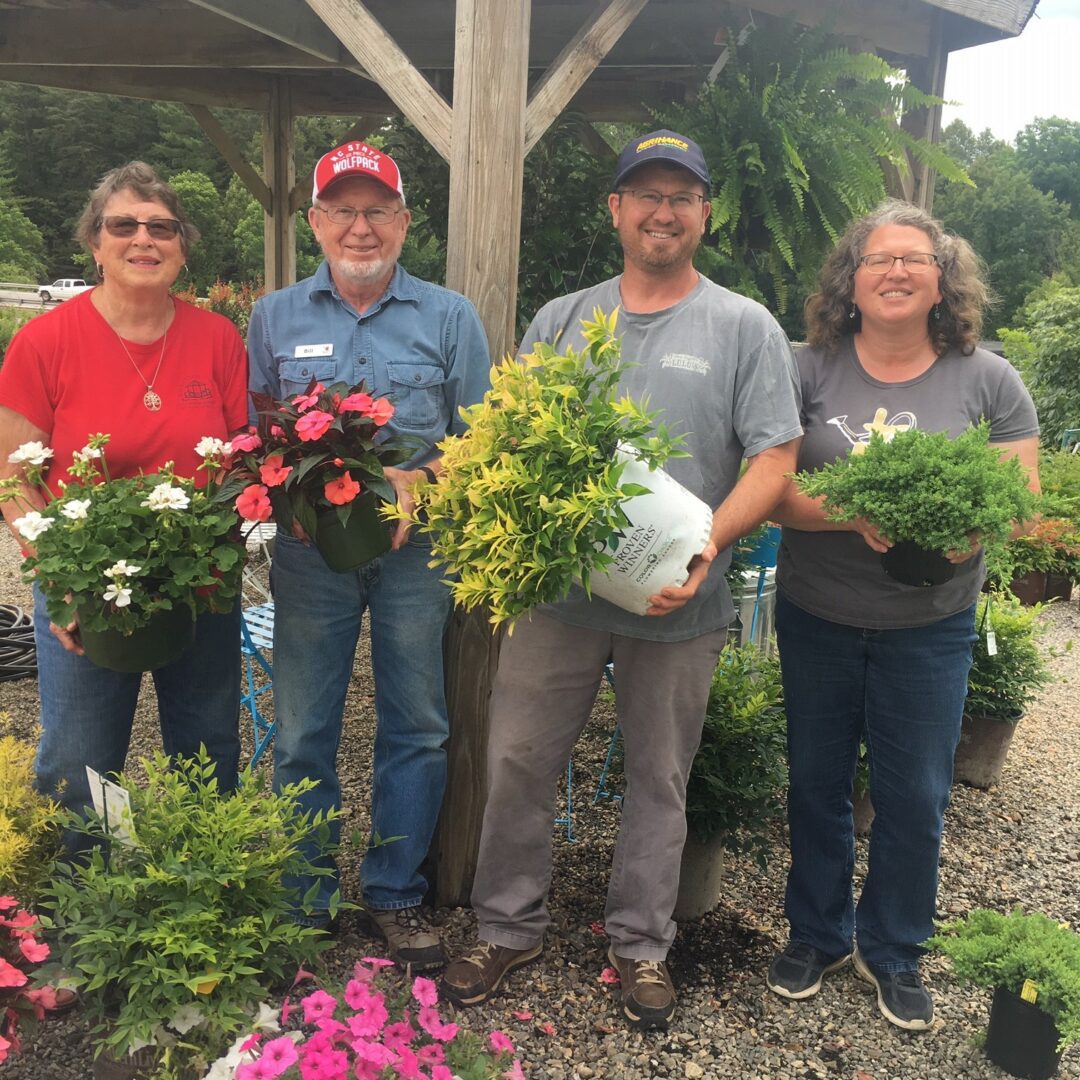 About Us | Reems Creek Nursery