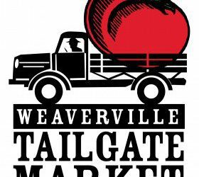 Weaverville Tailgate Market
