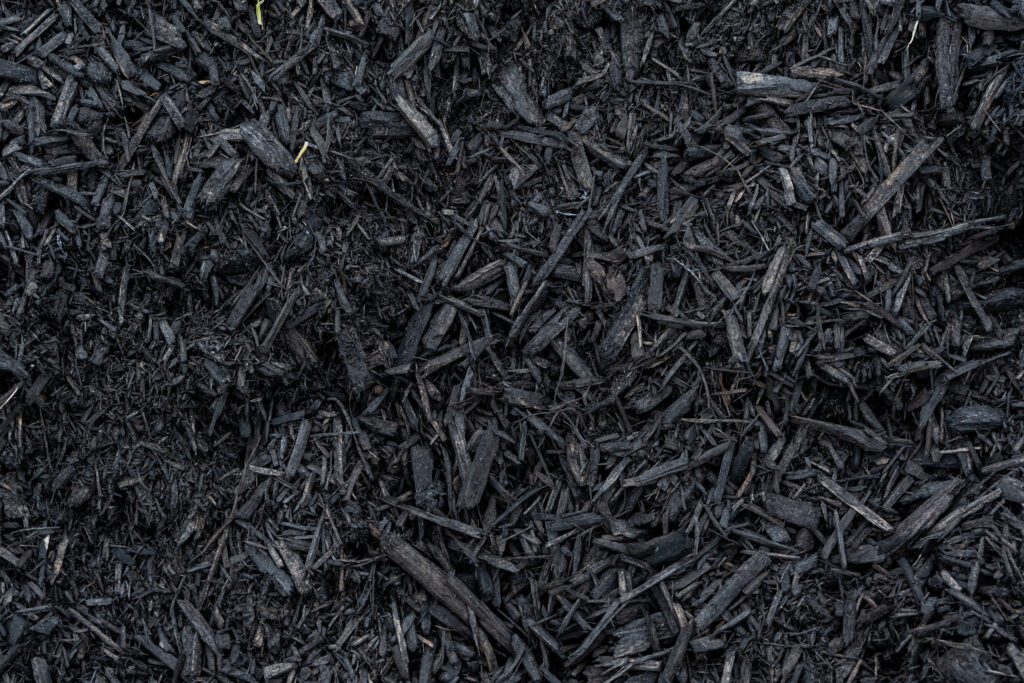 Mulch