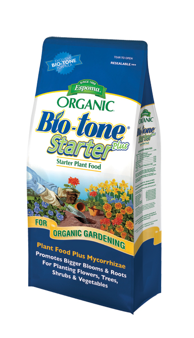 Biotone Fertilizer
