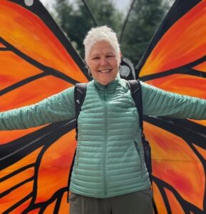 Phyllis Stiles Pollination Celebration