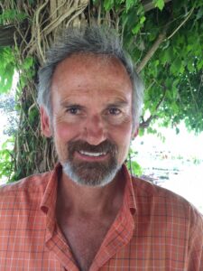 Chris Davenport