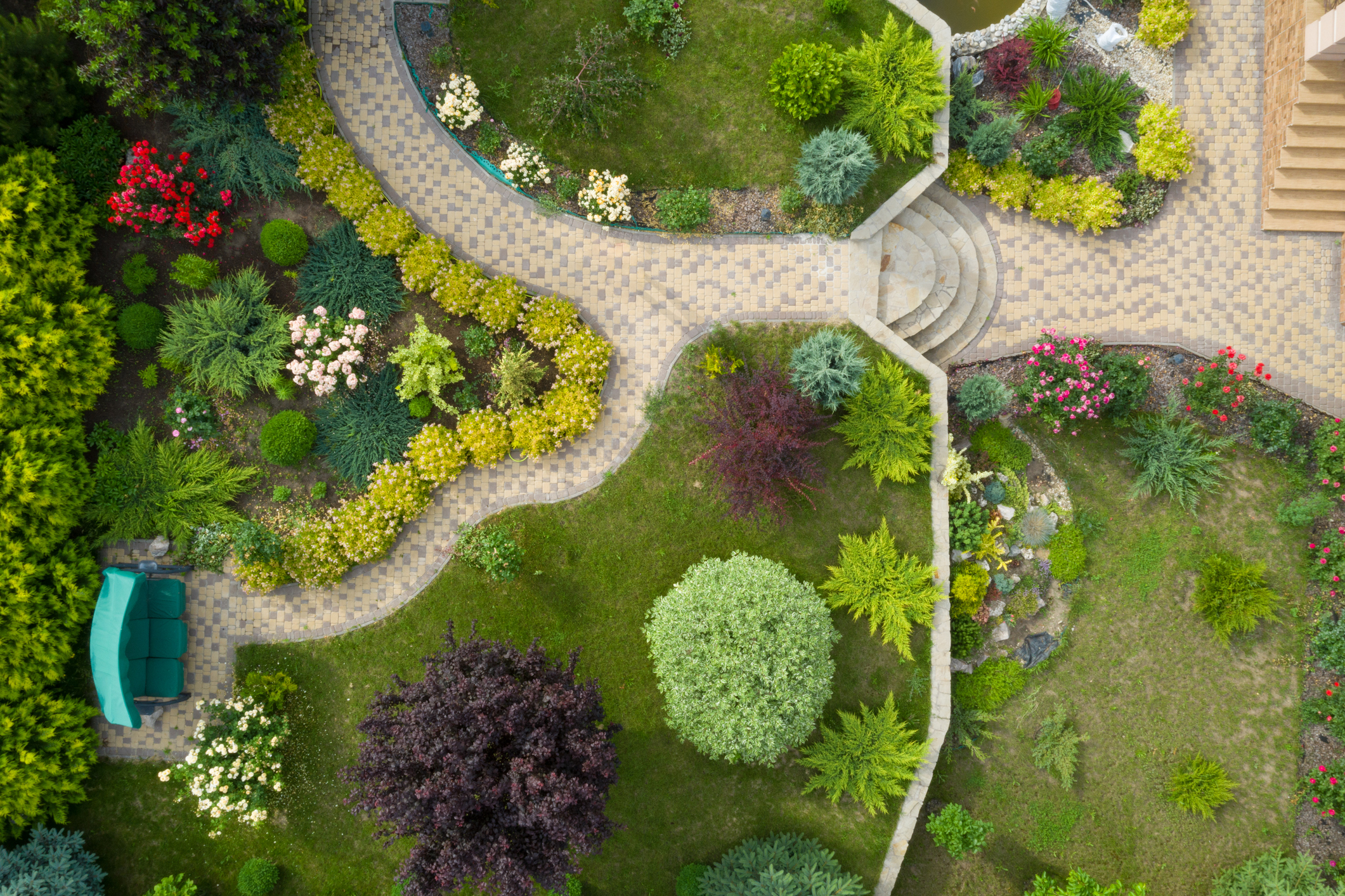Garden Design 101