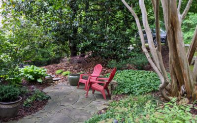 2025 Montford Garden Tour