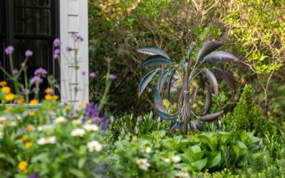 The Transformative Power of Art and Ornament in the Landscape