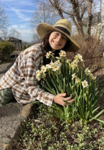 Kira Blankenship Biodiverse Garden