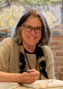 Sue Doloamore