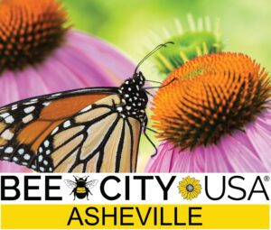 Bee City-Asheville