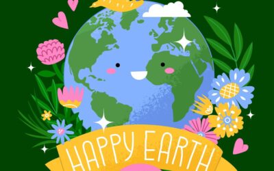Earth Day Saturday Celebration