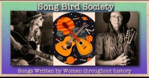 Songbird Society Band